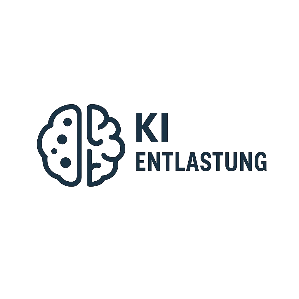 KI-Entlastung Logo